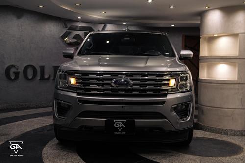 Ford Expedition 2020