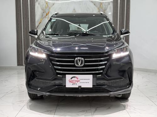 Changan CS 15 2022