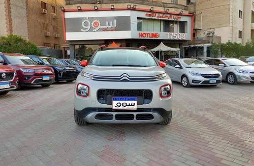 سيتروين C3 اير كروس 2019