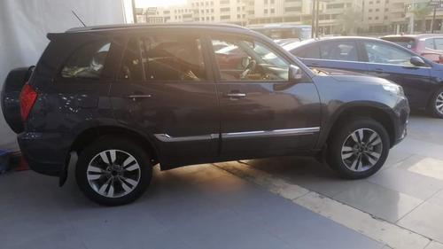 شيرى تيجو 3 2024