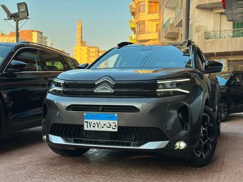 Citroën C5 Aircross 2026