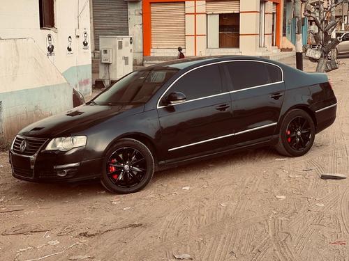 Volkswagen Passat 2007