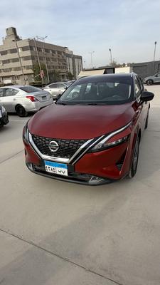 نيسان قشقاي 2022