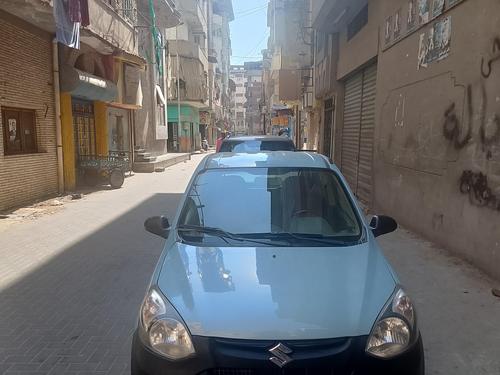 Suzuki Alto 2016
