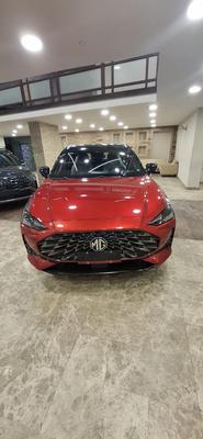 MG One 2027