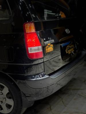 Hyundai Matrix 2006