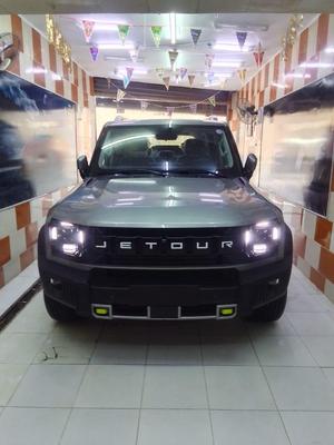جيتور تى 2 2025