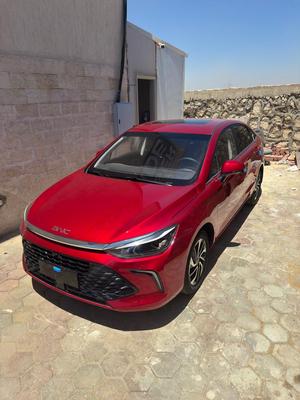 Baic U5 plus 2026