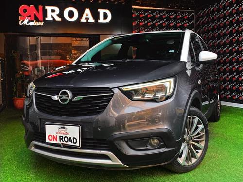 Opel Crossland 2021