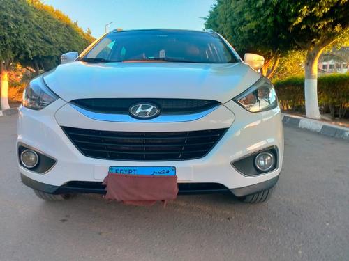هيونداي IX 35 2015