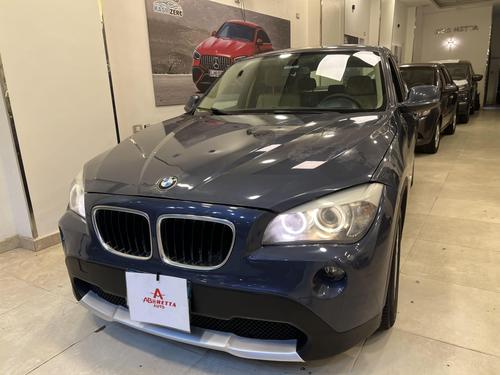 BMW X1 2013