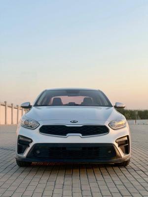Kia Cerato 2019
