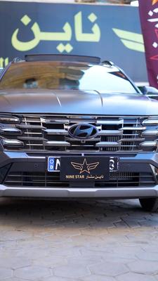 Hyundai Tucson GDI 2025