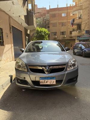 Opel Vectra 2007