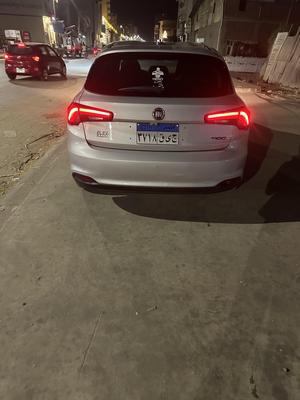 فيات تيبو 2022