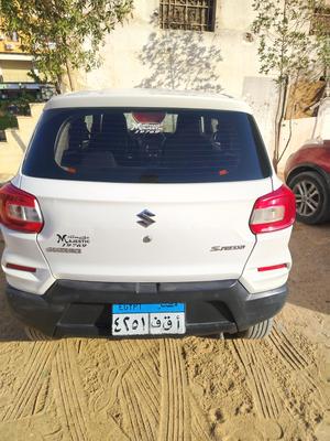 سوزوكى اسبريسو 2022