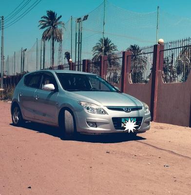 Hyundai I30 2009