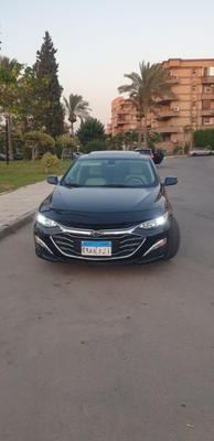Chevrolet Malibu 2019
