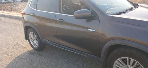شيرى تيجو 7 2022