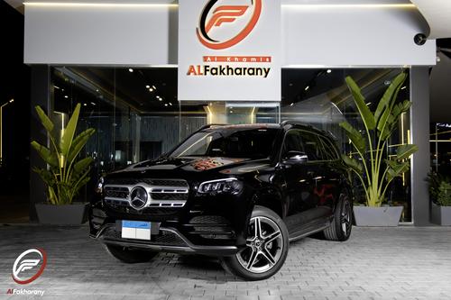 مرسيدس GLS 2023