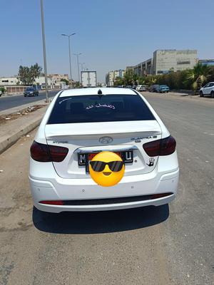 Hyundai Elantra HD 2019