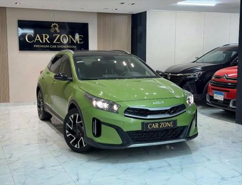 Kia Xceed 2024