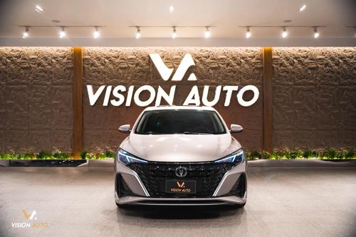 Changan Eado 2027