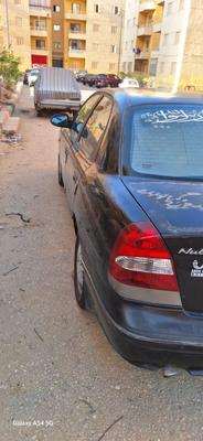 Daewoo Nubira 2 2007