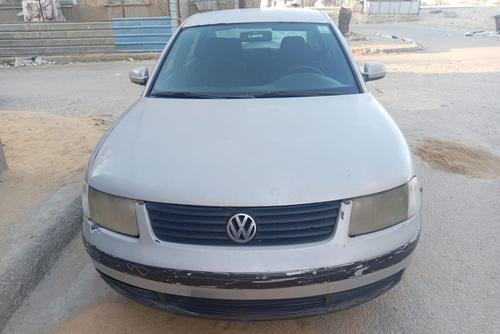 فولكس فاغن باسات 2000