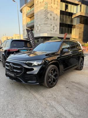 Mercedes GLB 200 2027