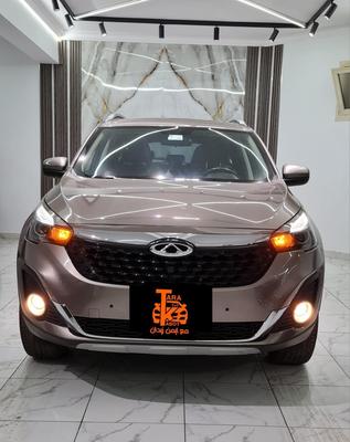 Chery Tiggo 4 Pro 2025