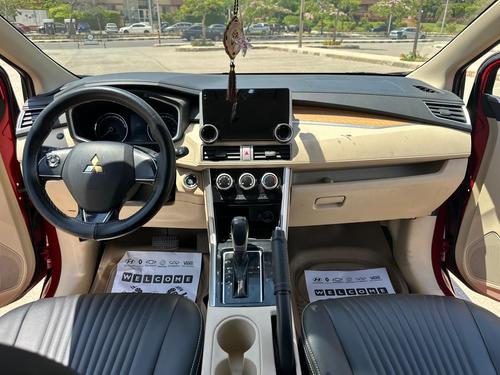 Mitsubishi Xpander 2019