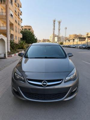 Opel Astra 2020