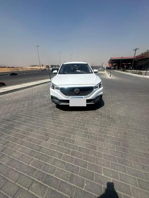 MG ZS 2020