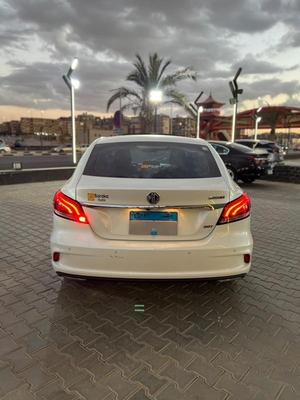 ام جى 6 2024
