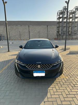 بيجو 508 2020