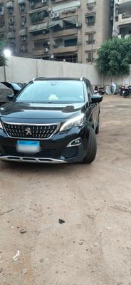 Peugeot 3008 2019