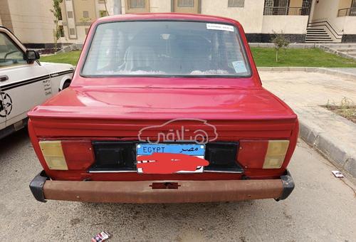 Fiat 128 1991