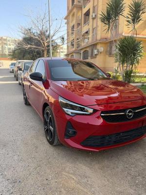 اوبل كورسا 2022