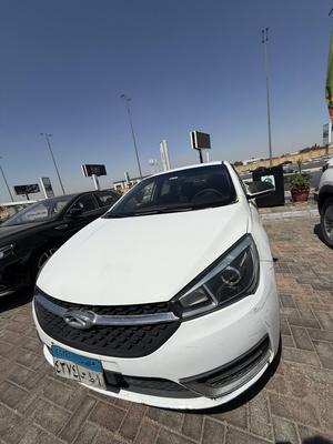 شيرى اريزو 5 2021