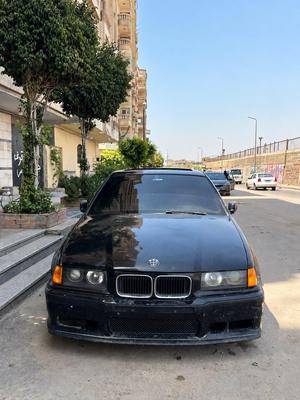 بي ام دبليو 328 1993