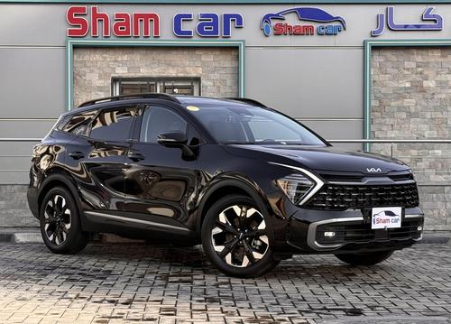 Kia Sportage 2024