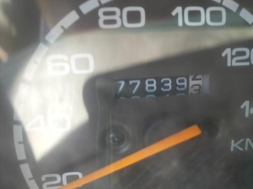 Suzuki Van 2023