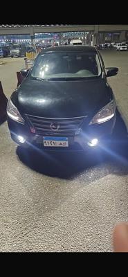 Nissan Sentra 2025