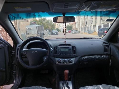هيونداي إلنترا اتش دى 2022