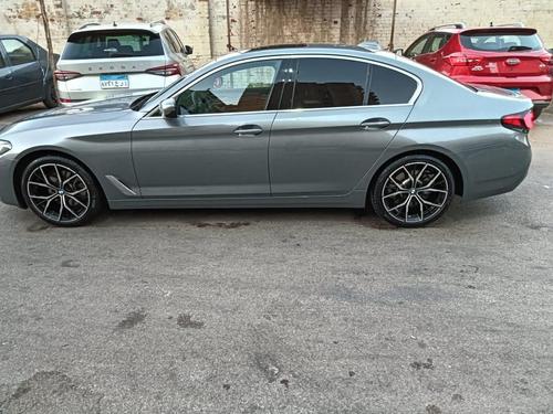 BMW 520 2023