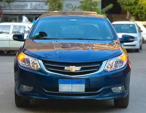 Chevrolet Optra 2021