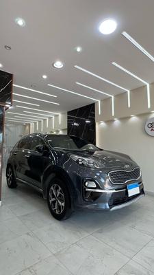 Kia Sportage 2020