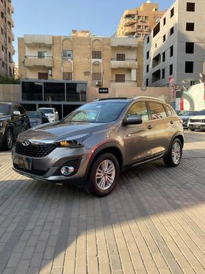 شيرى تيجو 7 2025