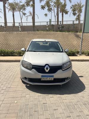 Renault Sandero 2016